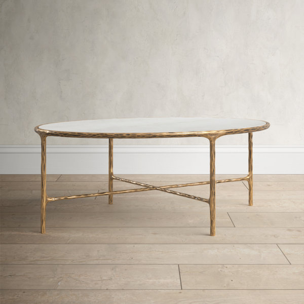 Evelynn Coffee Table & Reviews Birch Lane